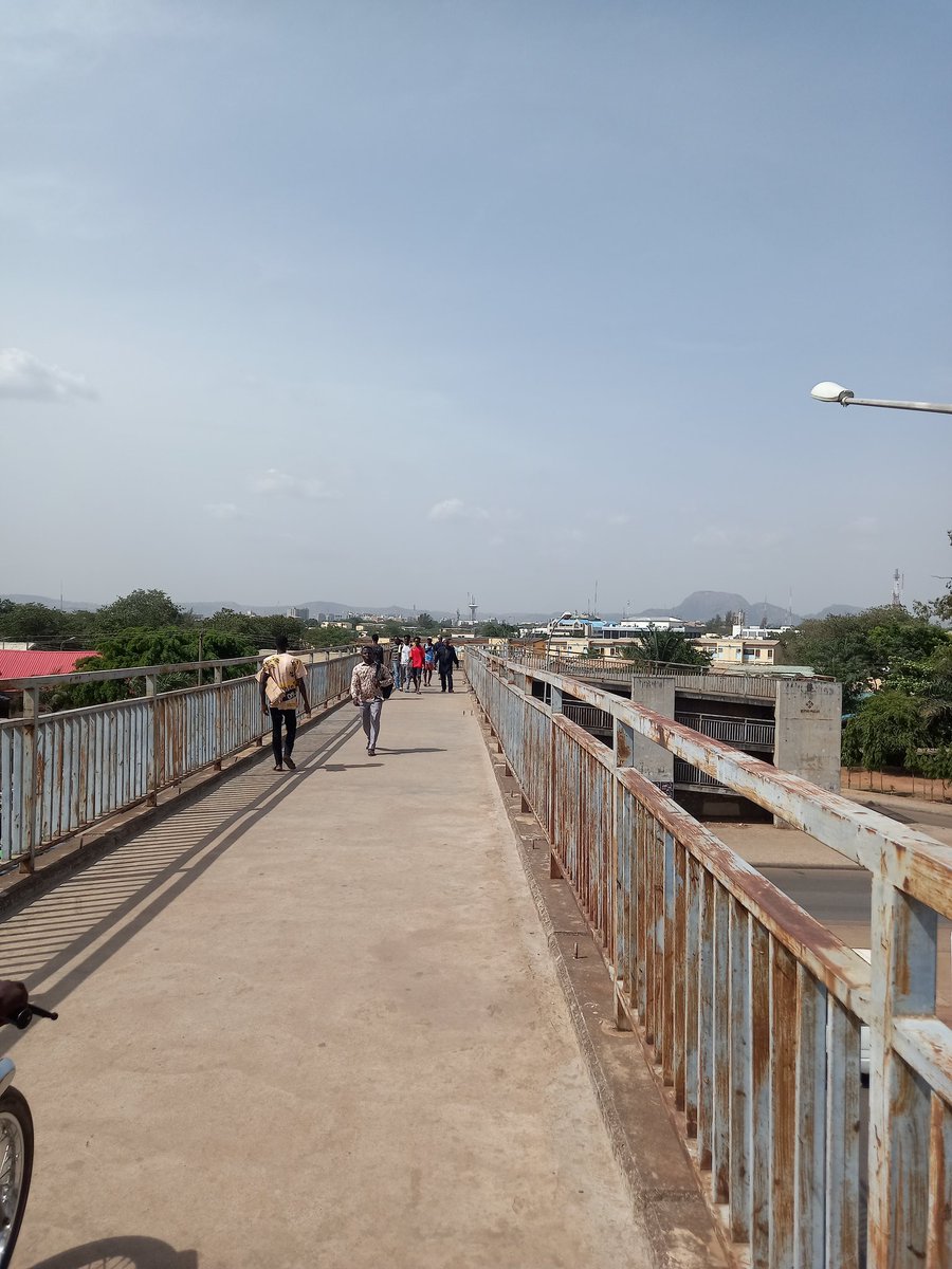 AbujaOriginal's tweet photo. Who wants to take a guess as to where this place is in Abuja? 😏 https://t.co/4Id2Rlx3Cd