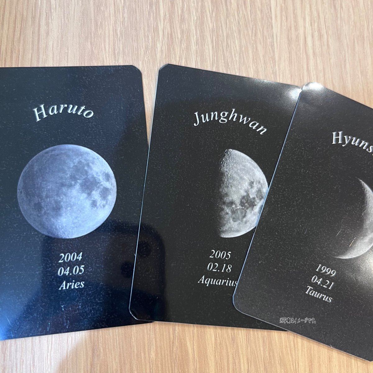 ソンムル作ってるんやけど、良さげ??
死ぬほど時間かかるし多分今日中に終わらんけど笑