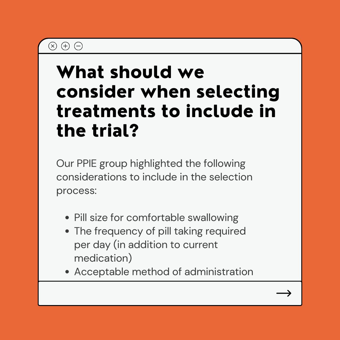 EJS_ACT_PD's tweet photo. How has patient input shaped EJS ACT-PD? This Parkinson's awareness month we want to talk about the importance of co-creating research with people with Parkinson's at the forefront. #Parkinsons #ejsactpd https://t.co/zmqH4H3ppP