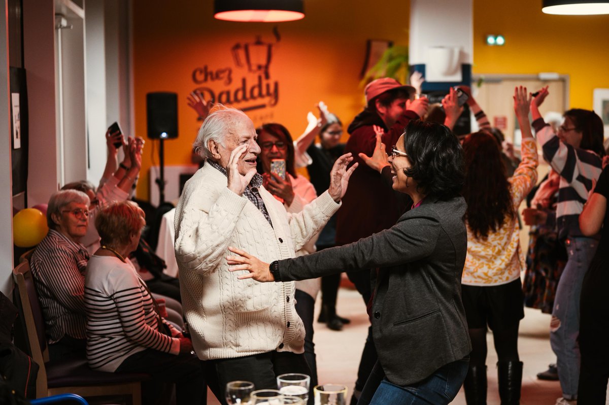 Institut Nutrition tweet media