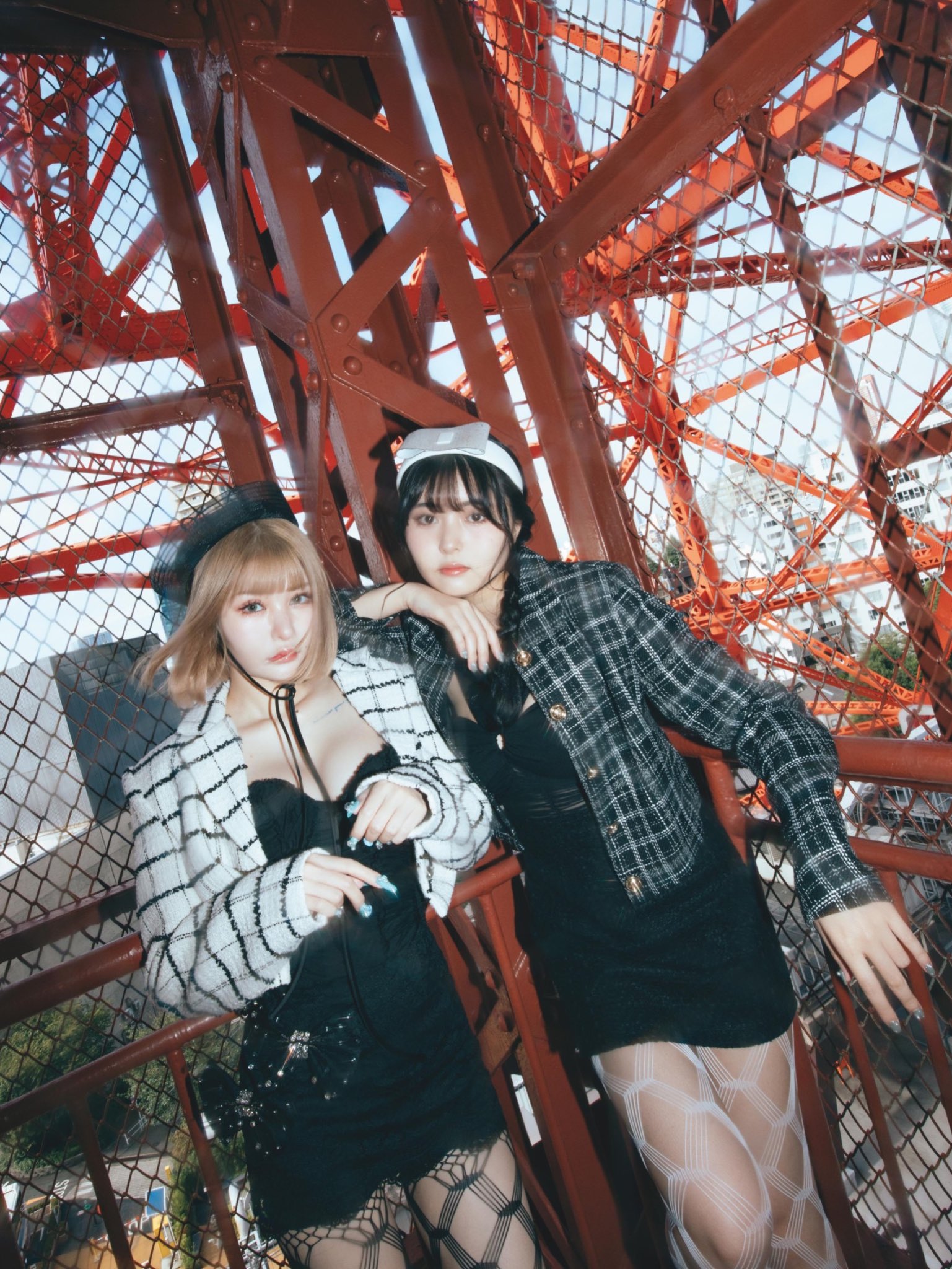 Miss id 小学生 ミスiD事務局 (@miss_id) / X