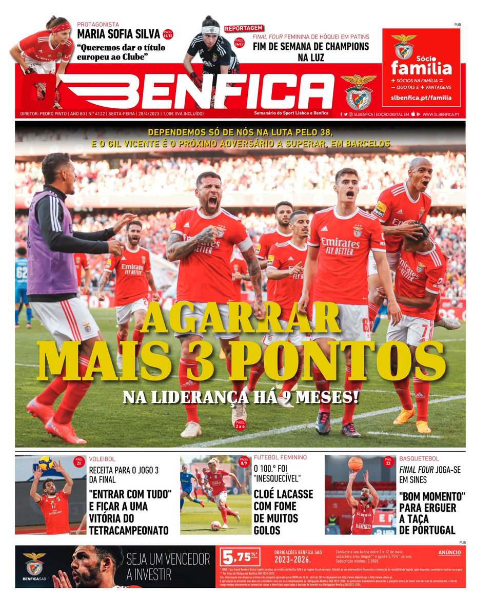 Sporting-Benfica: Liderança em jogo - Basquetebol - Jornal Record