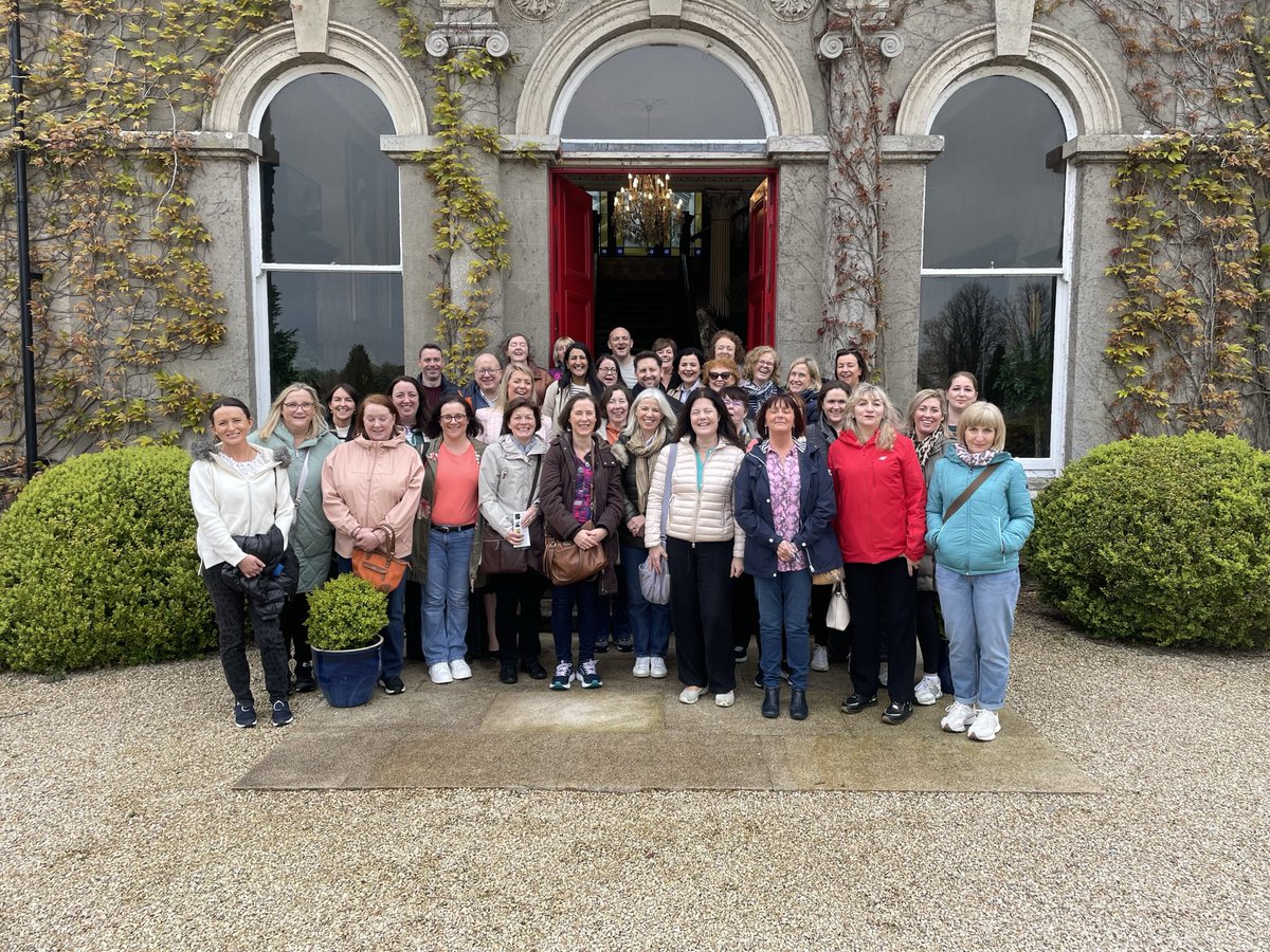 Caitriona O Mahoney tweet media