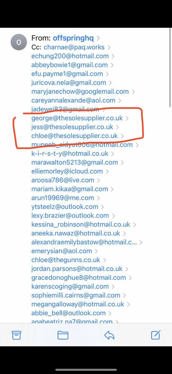 CopMonkey tweet media