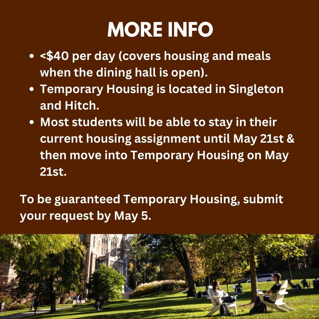 Housing Services (@luhousing) on Twitter photo 