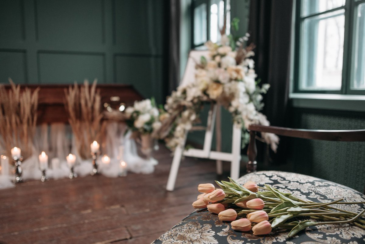 AWassFuneral's tweet photo. Honouring your loved one with dignity, respect, and compassion is at the heart of what we do. Our team of experienced funeral directors is here to support you during this difficult time and ensure that every detail is taken care of.
#funerals #memorial #funeralservice https://t.co/loiRhdsLSf