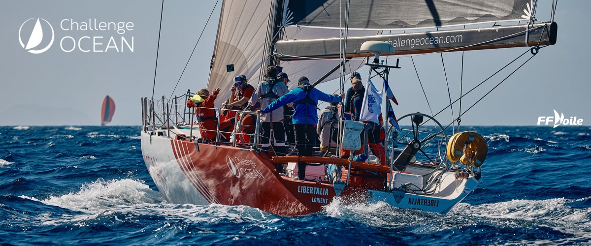 challenge_ocean's tweet image. 🇫🇷 Régate à la journée, courses offshore, traversées de l'Atlantique en course… Embarquez comme équipier à bord de Libertalia, notre Volvo 60 avec équipage. Retrouvez le programme 2023-2024 dans notre dernière newsletter 🔽 #régate
challengeocean.com/?mailpoet_rout…