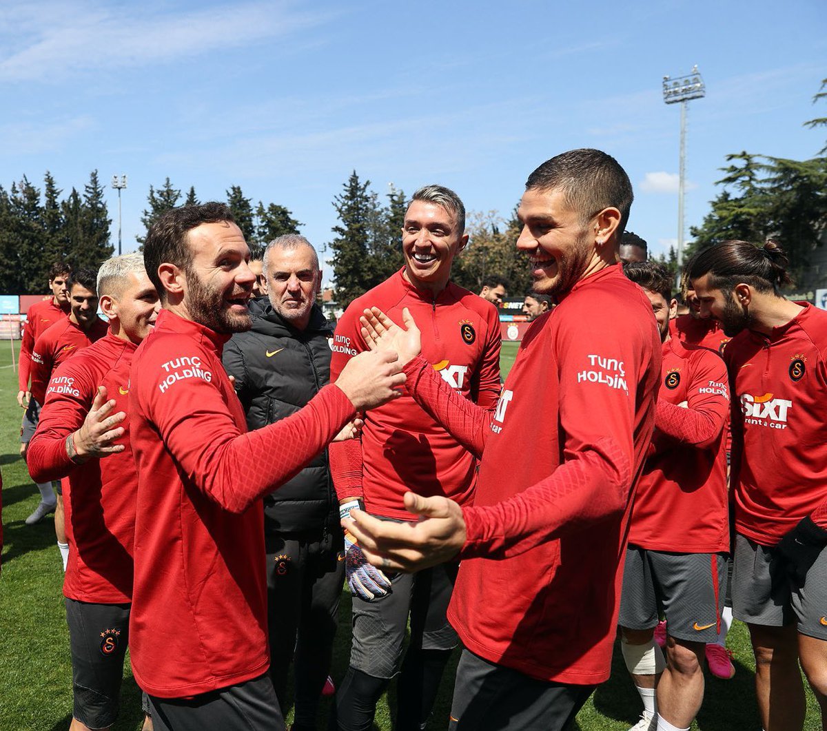 Sami Yen Haber tweet media