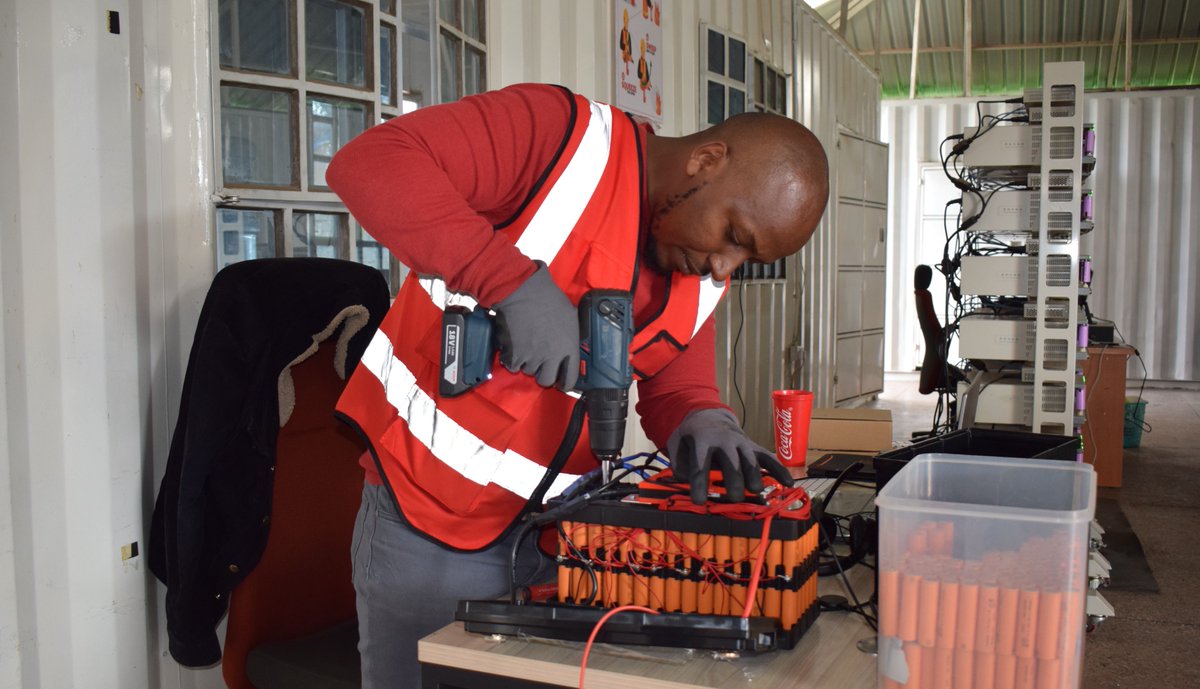 Ashden☀️🌎💡 tweet media