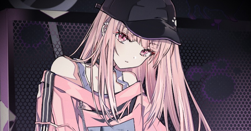 キティ』Full ver. 25時、ナイトコードで。 × 鏡音レン 21:15より