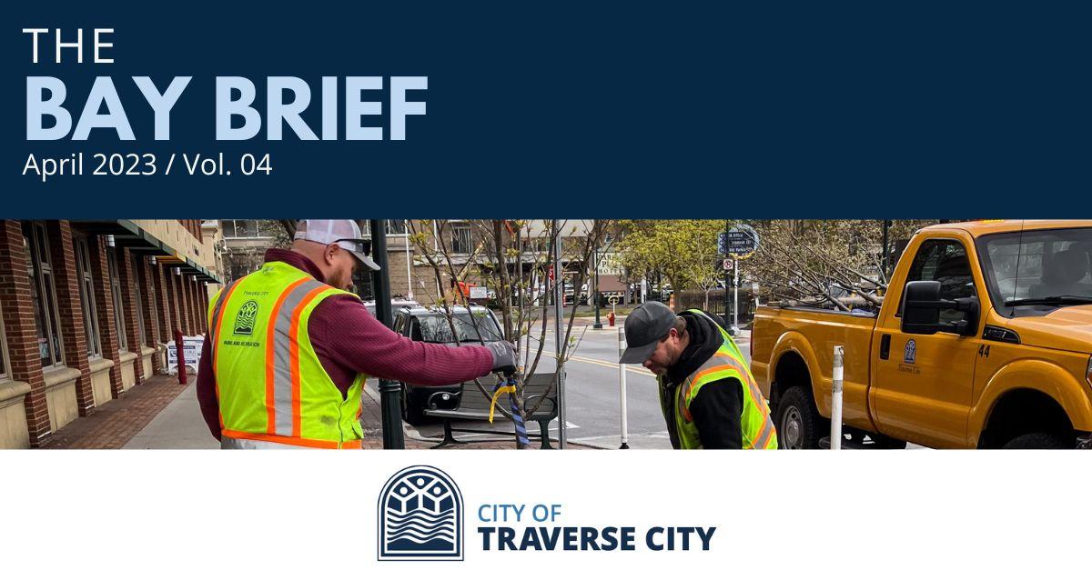 Traverse City, MI tweet media