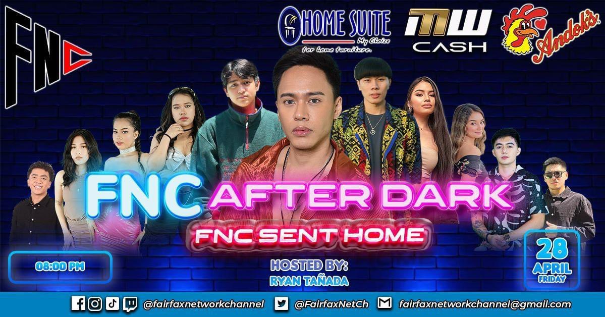 owhen_ranger's tweet photo. Sent home night ng @FairfaxNetCh @ 8pm! 😭 https://t.co/EKMGEkhsyc
Sino kaya ang uuwi sa amin tonight?
#fairfaxnetworkchannel #TheHouseOfCollab #thoccycle1 https://t.co/4EEuhBa0pR