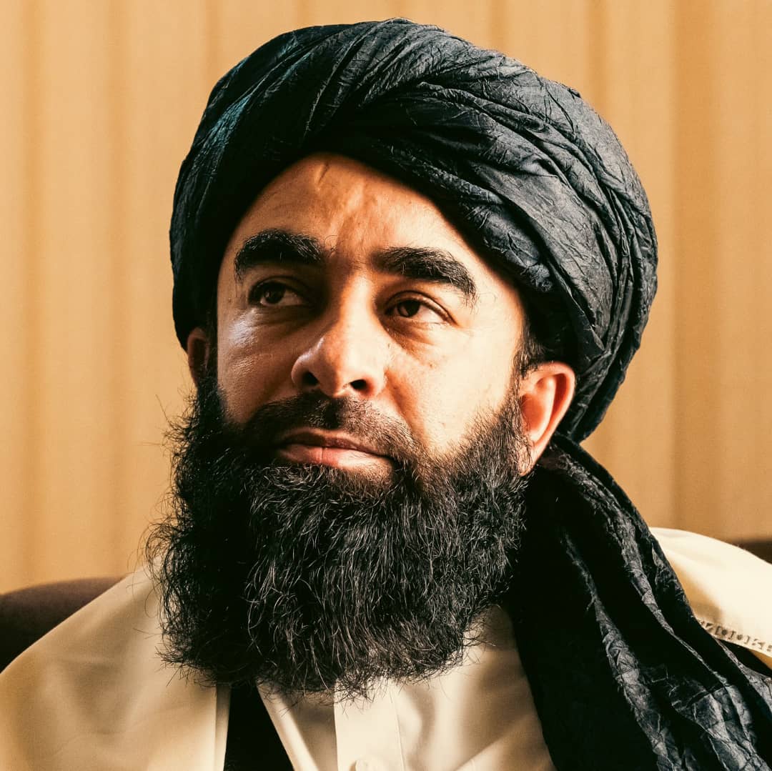 امارتِ اسلامی اردو tweet media