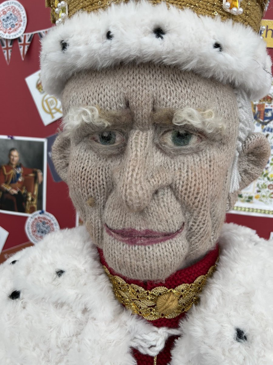 Charlotte tweet media