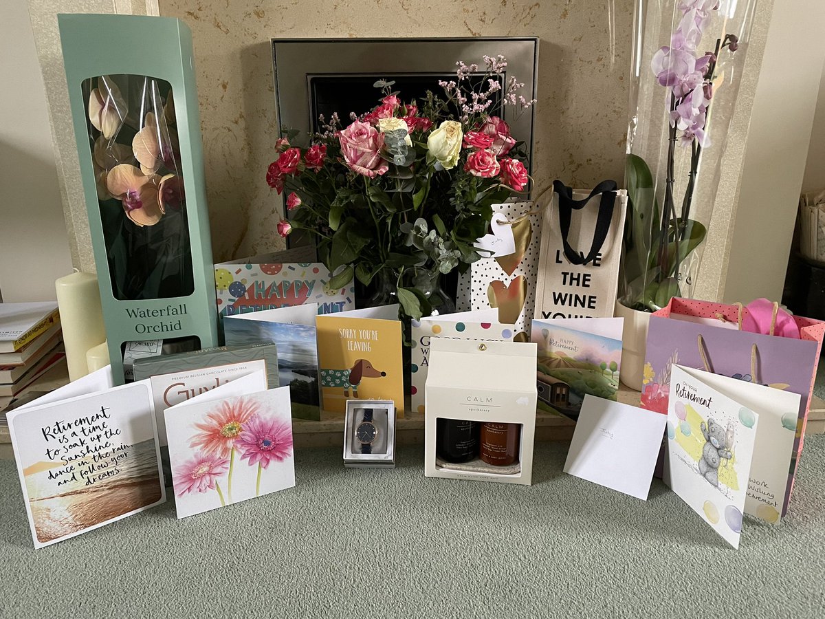 Judy Gilmore 💙💛 tweet media