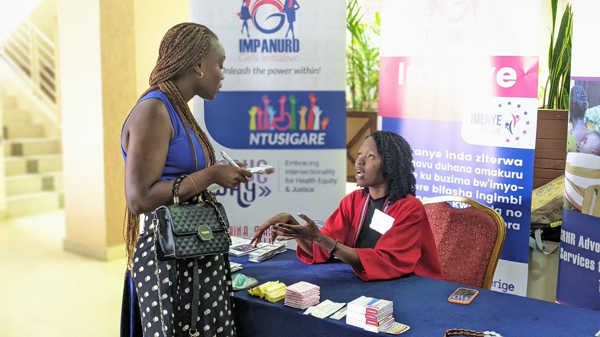 Impanuro Girls Initiative tweet media