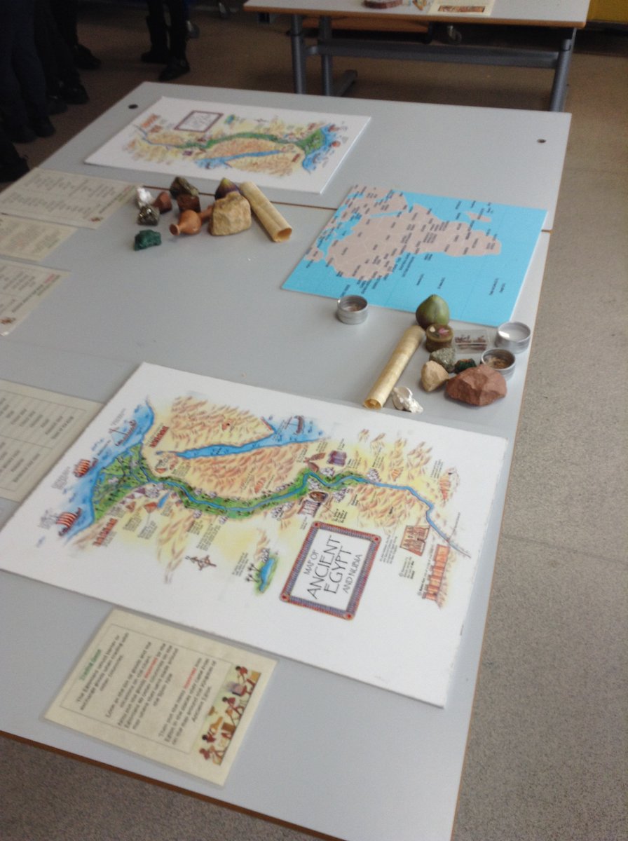 mellorschool's tweet image. Year 3 enjoyed a workshop by @MidlandsCLS based on the Egyptians called ‘River Nile Gift of the Gods’. They explored a variety of Egyptian artefacts and played some Egyptian games. They also had the opportunity to print their names in Hieroglyphics. 🌟 #enjoylearning