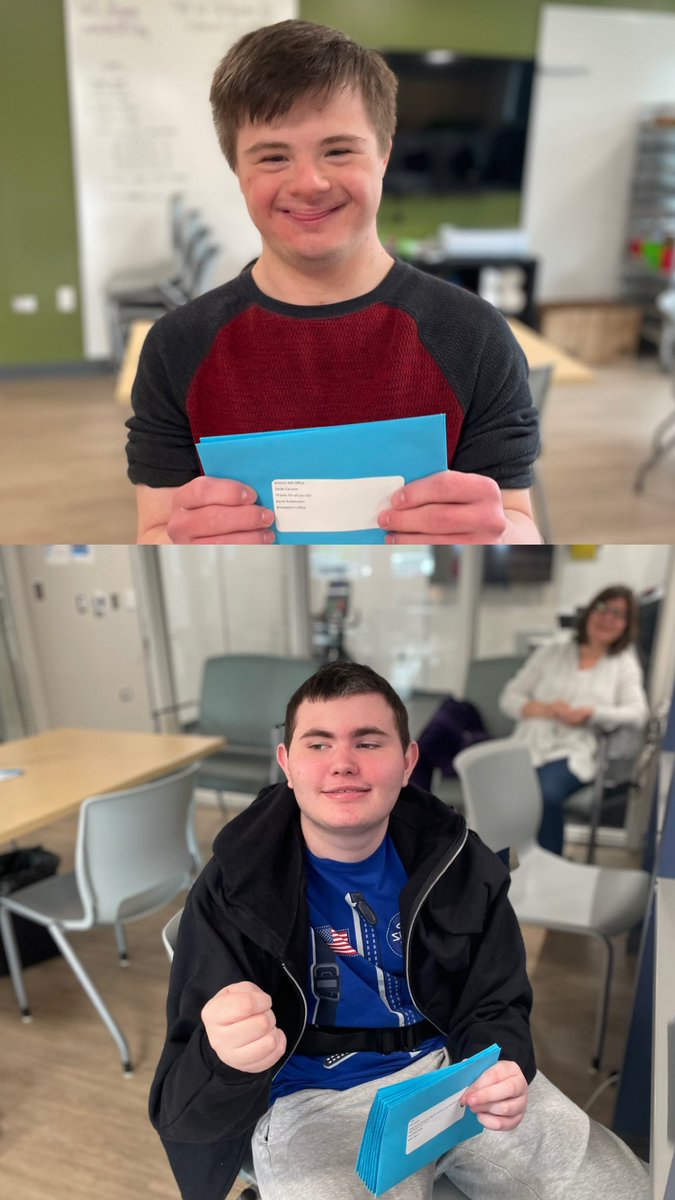 Foundation 205 tweet media