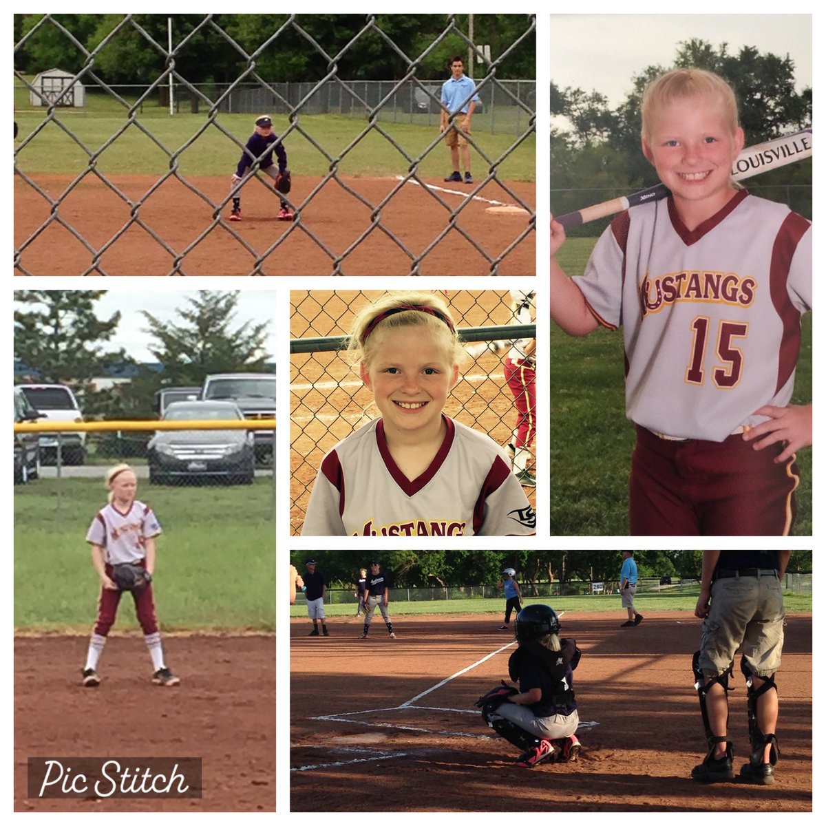 Tonight we honor our lone Senior, Tressa Ring! Softball started early for her and she hasn’t stopped yet! It’s been a great 4 years, we wish you the best at LCCC!