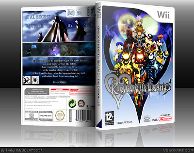 thegamersjoint's tweet photo. you have no idea idea what what kingdom hearts fans endured https://t.co/HSfypIllKi