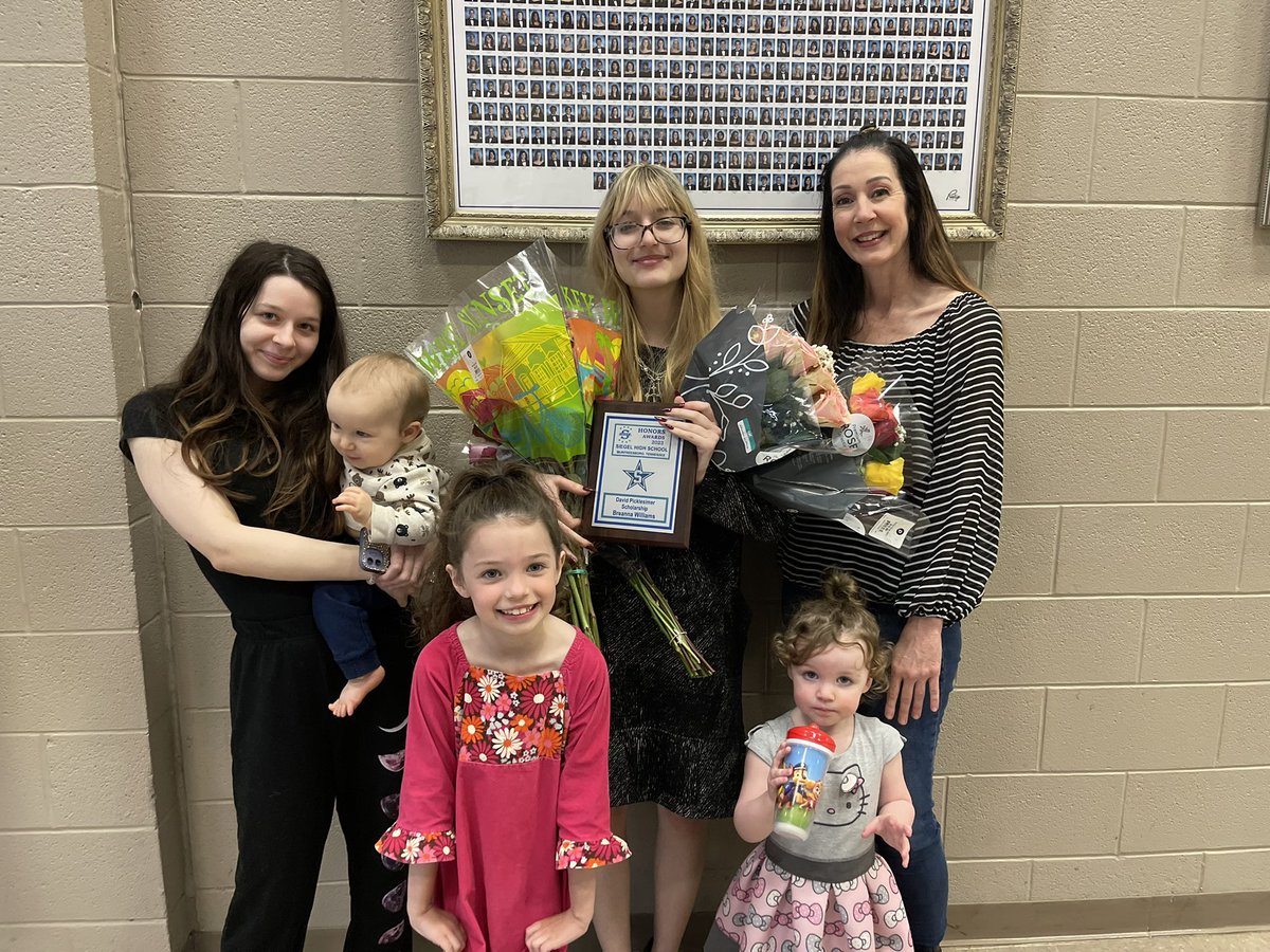 Siegel Digital Arts & Design Program (@sgh_dig_arts) on Twitter photo Congratulations to <a href="/Breanna_GraceW/">Breanna Williams</a> for receiving the David Picklesimer Scholarship for the 2022 - 2023 School Year! I know he would be super proud of you, continue being the shining star that you are for year to come! <a href="/CteSiegel/">Siegel Career and Technical Education</a> <a href="/SiegelHighStars/">Siegel High School</a> <a href="/SHS_DigitalArts/">SHS-DigitalArts</a> <a href="/creasyl_shsprin/">Larry Creasy</a> Congratulations to <a href="/Breanna_GraceW/">Breanna Williams</a> for receiving the David Picklesimer Scholarship for the 2022 - 2023 School Year! I know he would be super proud of you, continue being the shining star that you are for year to come! <a href="/CteSiegel/">Siegel Career and Technical Education</a> <a href="/SiegelHighStars/">Siegel High School</a> <a href="/SHS_DigitalArts/">SHS-DigitalArts</a> <a href="/creasyl_shsprin/">Larry Creasy</a>