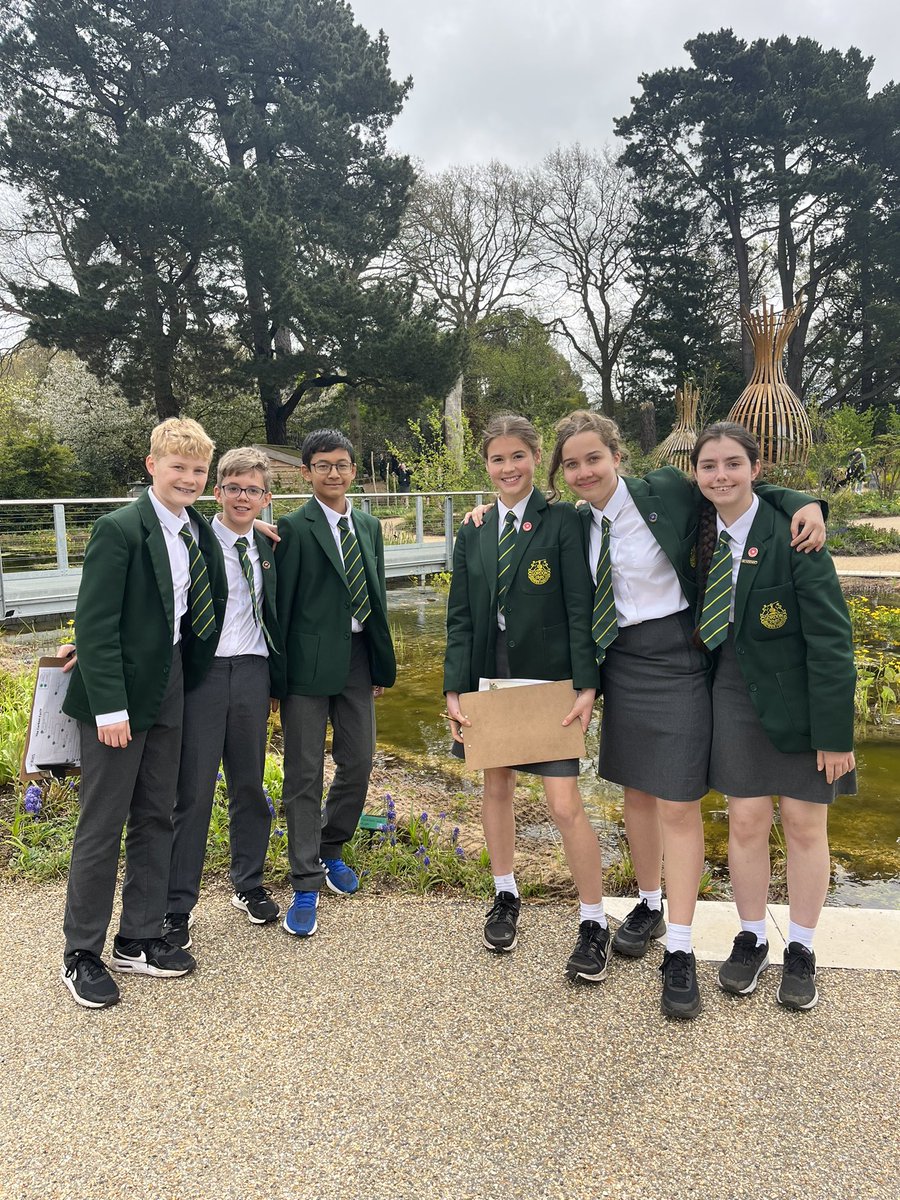 Gordon's Science tweet media