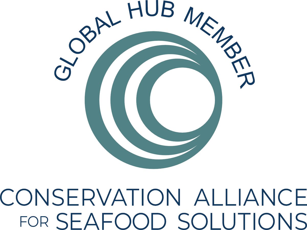 Say hello to the newest members of the Alliance Global Hub, joining us in our mission to unite and align the responsible seafood movement: Fish Tales Holding (sea-tales.com), <a href="/seafoodninjainc/">Seafood Ninja, Inc.</a>, <a href="/emilyseaside/">Emily De Sousa | Sustainable Seafood Educator 🚢</a>, and <a href="/SereiaFilms/">Sereia Films</a>. A very warm welcome to all!