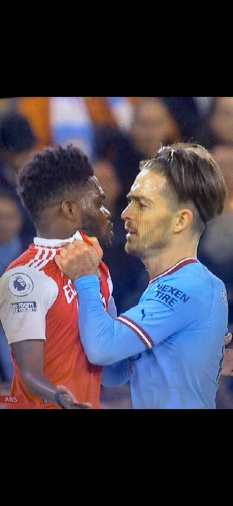 UPYOURARSENAL04's tweet photo. Man City are literally allowed to do as they please in the Premier League https://t.co/np3JmxXoE1