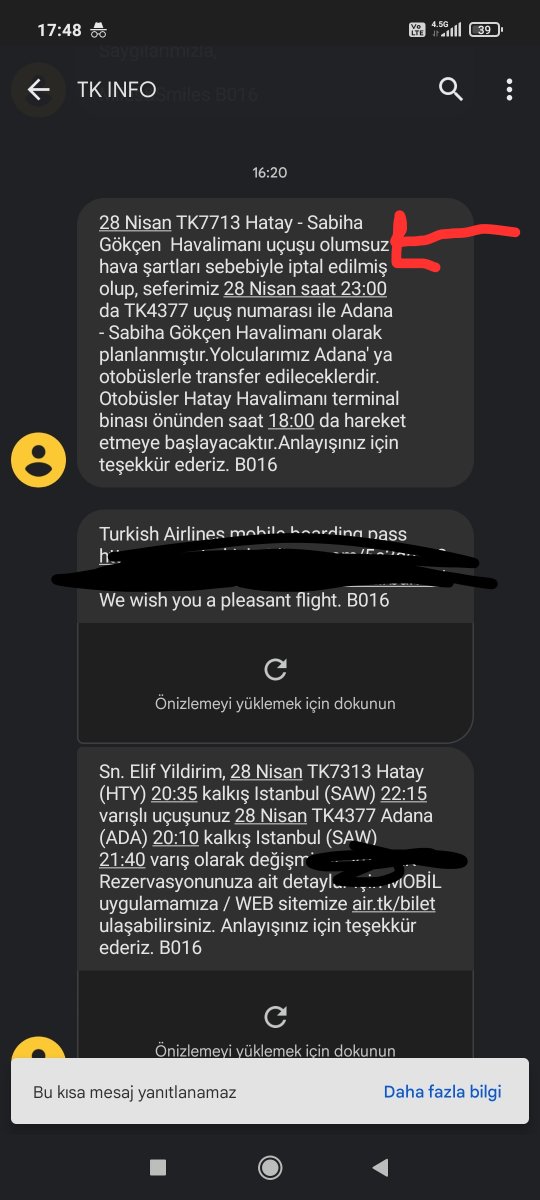 Elif tweet media