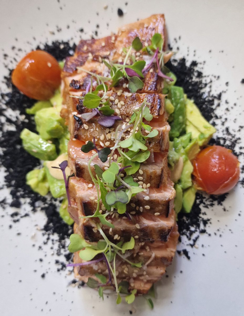 Restaurante Playa Da Cova tweet media