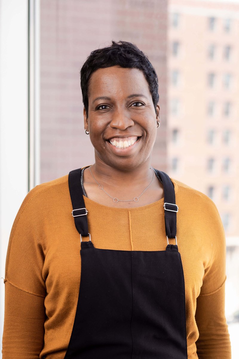 Access Living tweet media