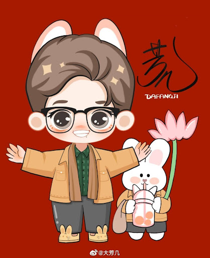 Xiao Zhan Fanart (@XiaoZhanFanart) / Posts / X
