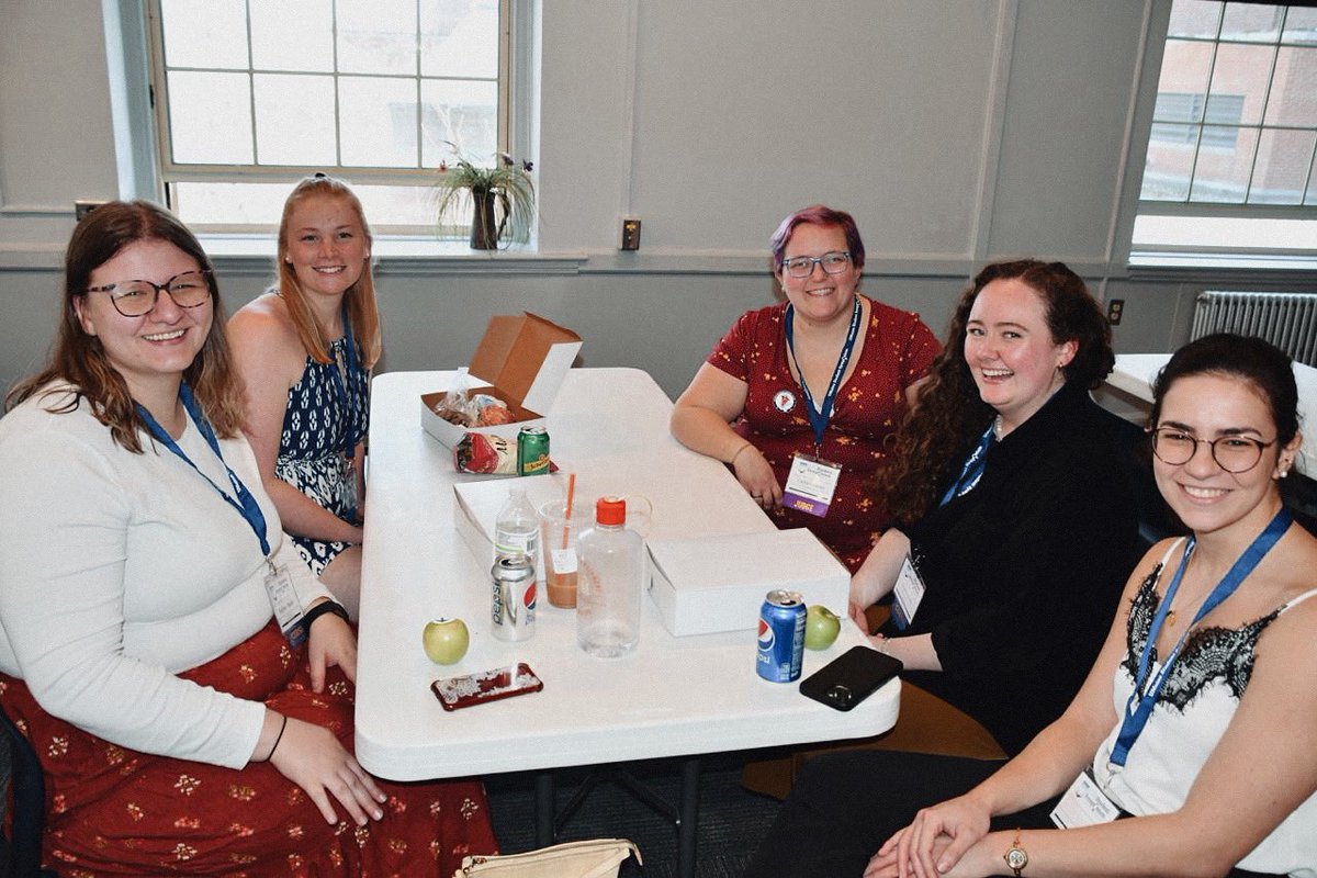 GSBSE hosted a luncheon as well. Since many of our students live and work at labs at any of our 4 partner sites  in Maine it was nice for the group to be together on campus at UMaine in Orono and network, socialize and share research.
