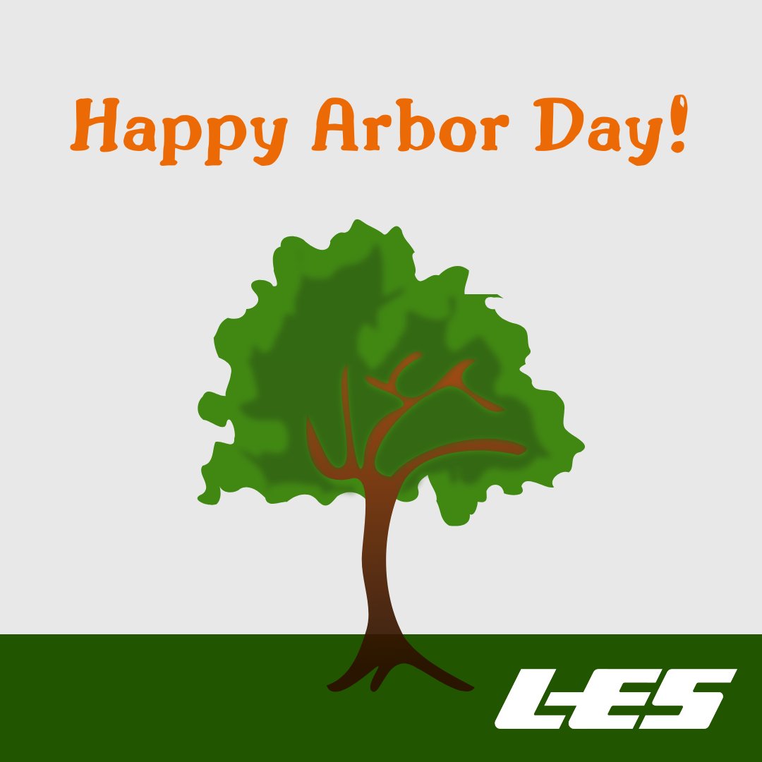 Lincoln Electric System tweet media