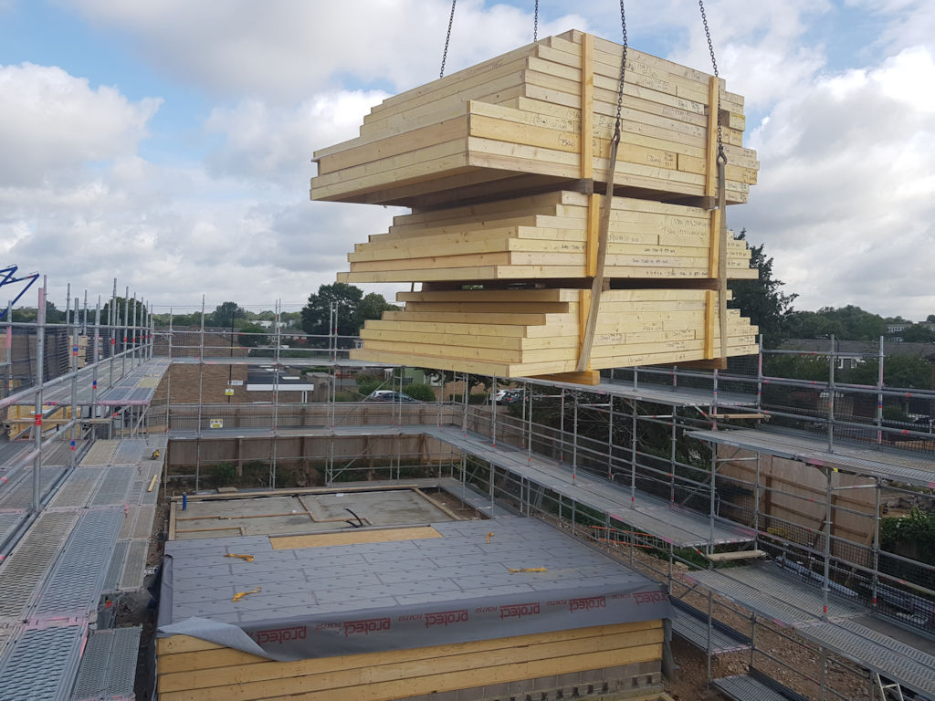 SC4Carpenters's tweet photo. Yesterday, SC4 installed its final @taylorlanetf plot at @HighwoodGroup #NorthStonehamPark. 5 years carrying out #Carpentry and #TimberFrame for 900 new homes has drawn to a close.
https://t.co/beiH7jZArL
#planning #quality #collaboration #community #construction #FridayFeeling https://t.co/r3WRBb6izS