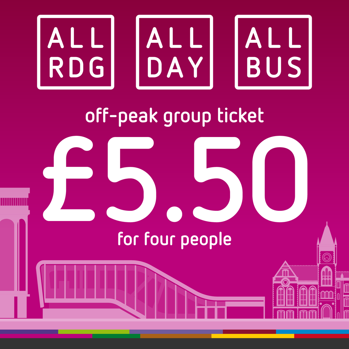 Reading Buses tweet media