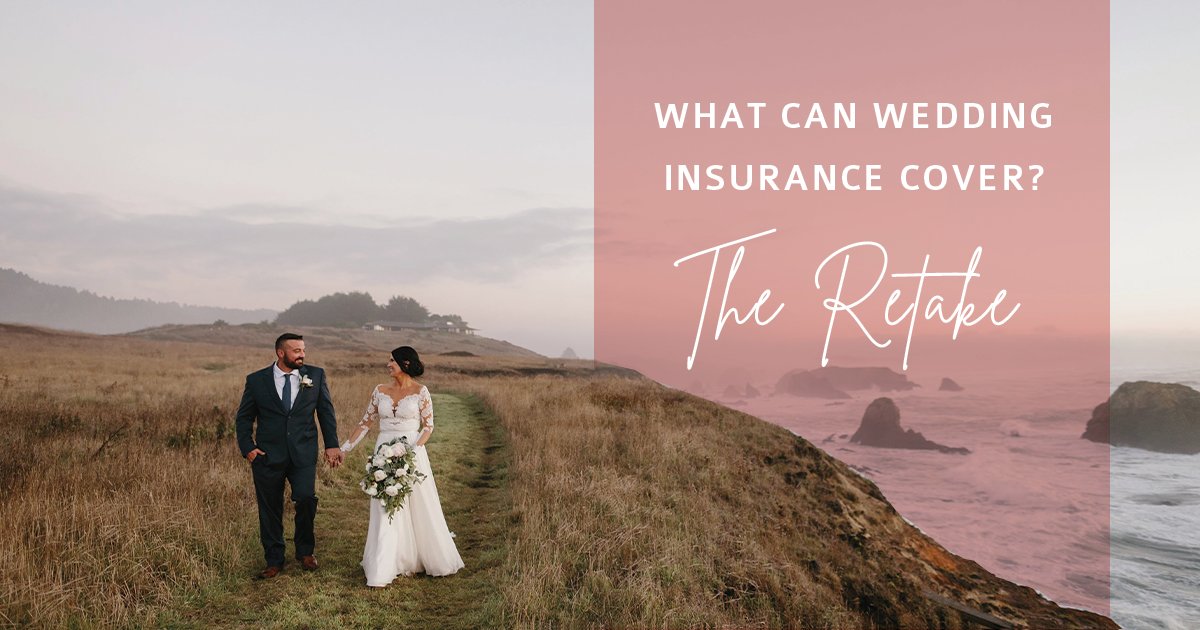 WedProtector's tweet image. Unfortunately, the photographer’s memory card malfunctioned, and he didn’t deliver the photos as promised. #Weddinginsurance could cover the cost of retaking new wedding photographs after the event. Read more: ow.ly/Ei5h50NQOfX

 #ProtectYourWedding