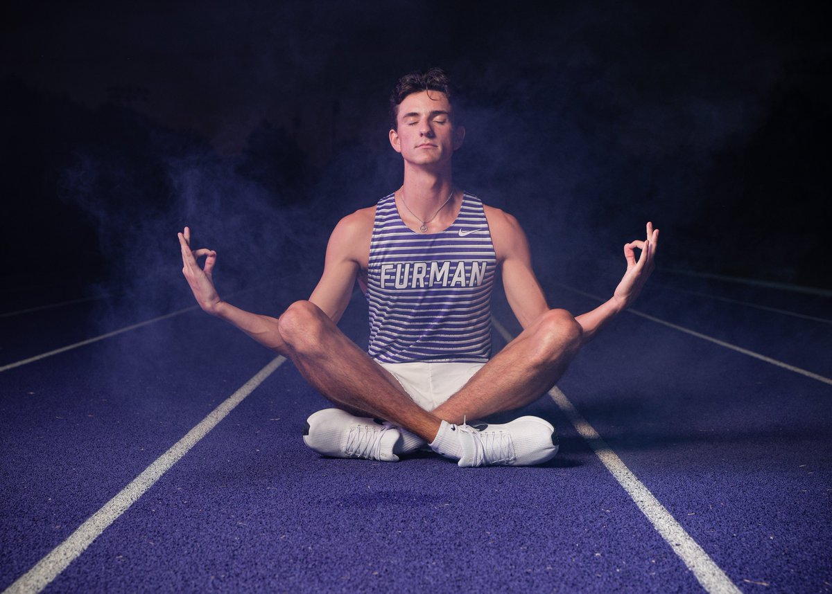 Furman Paladins tweet media
