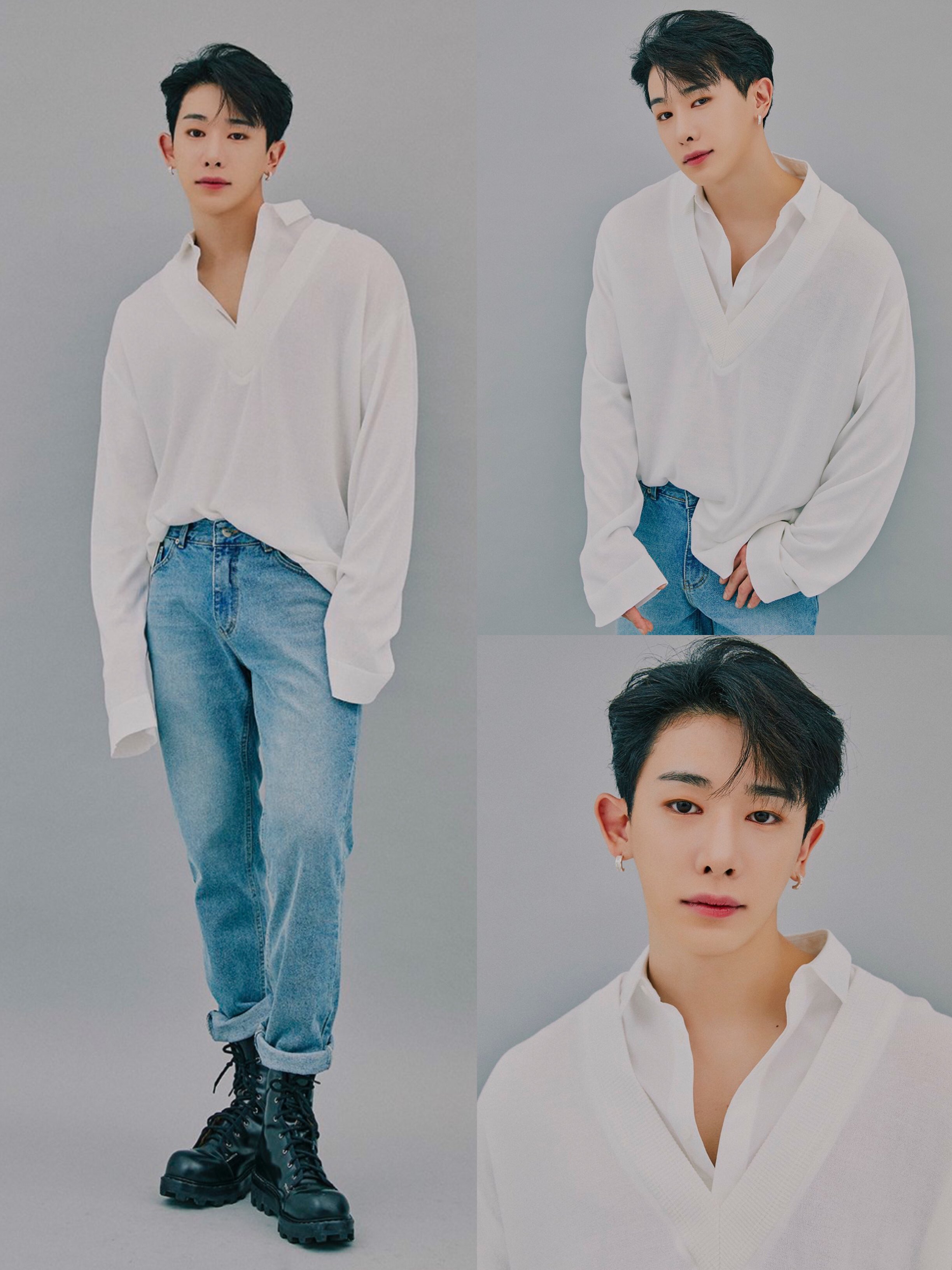 Dacapo: The Big Reveal!  See His Face Here! - d3ydae6