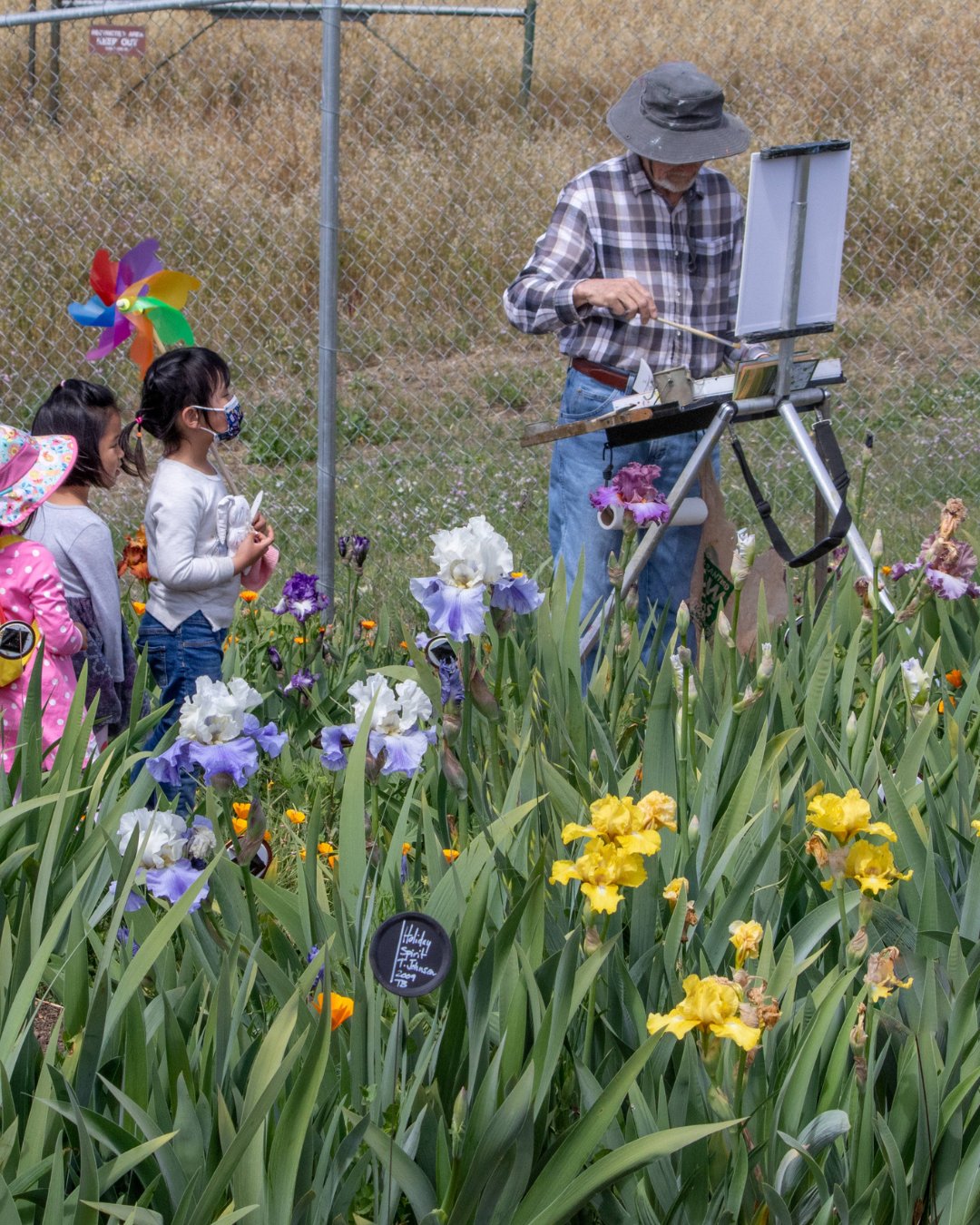 East Bay Regional Park District على X: &ldquo;Dry Creek Pioneer Regional 