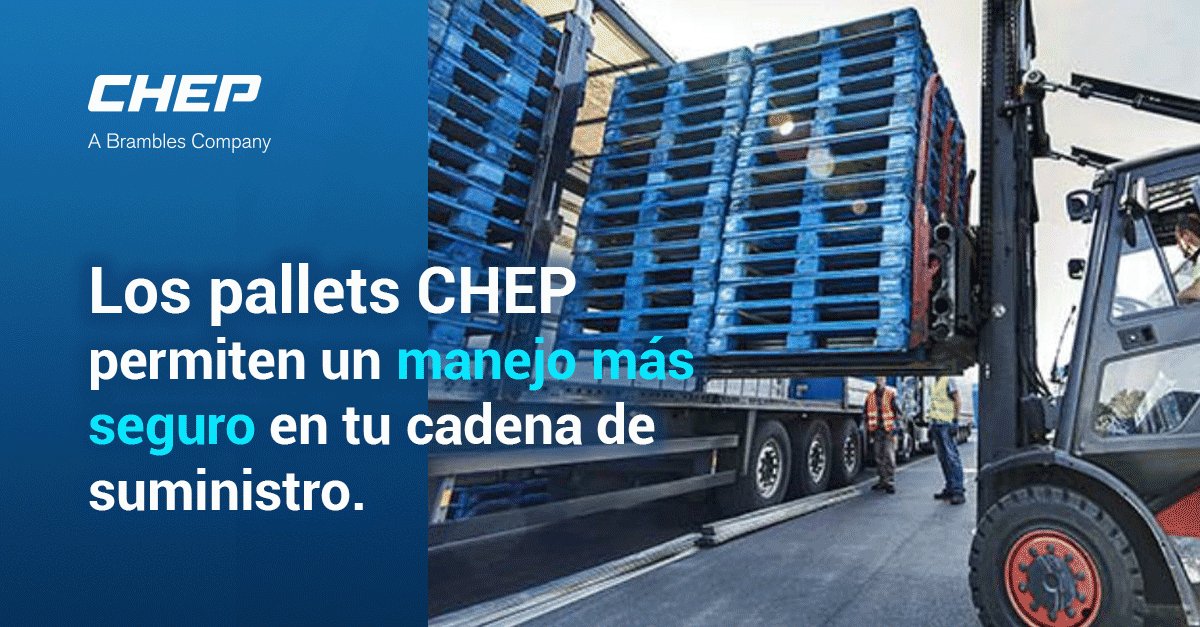 CHEP LATAM tweet media