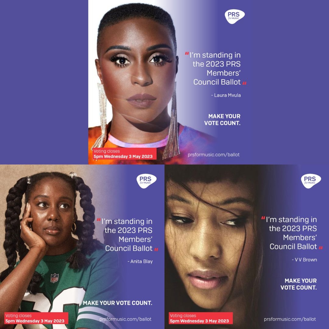 Music Managers Forum tweet media