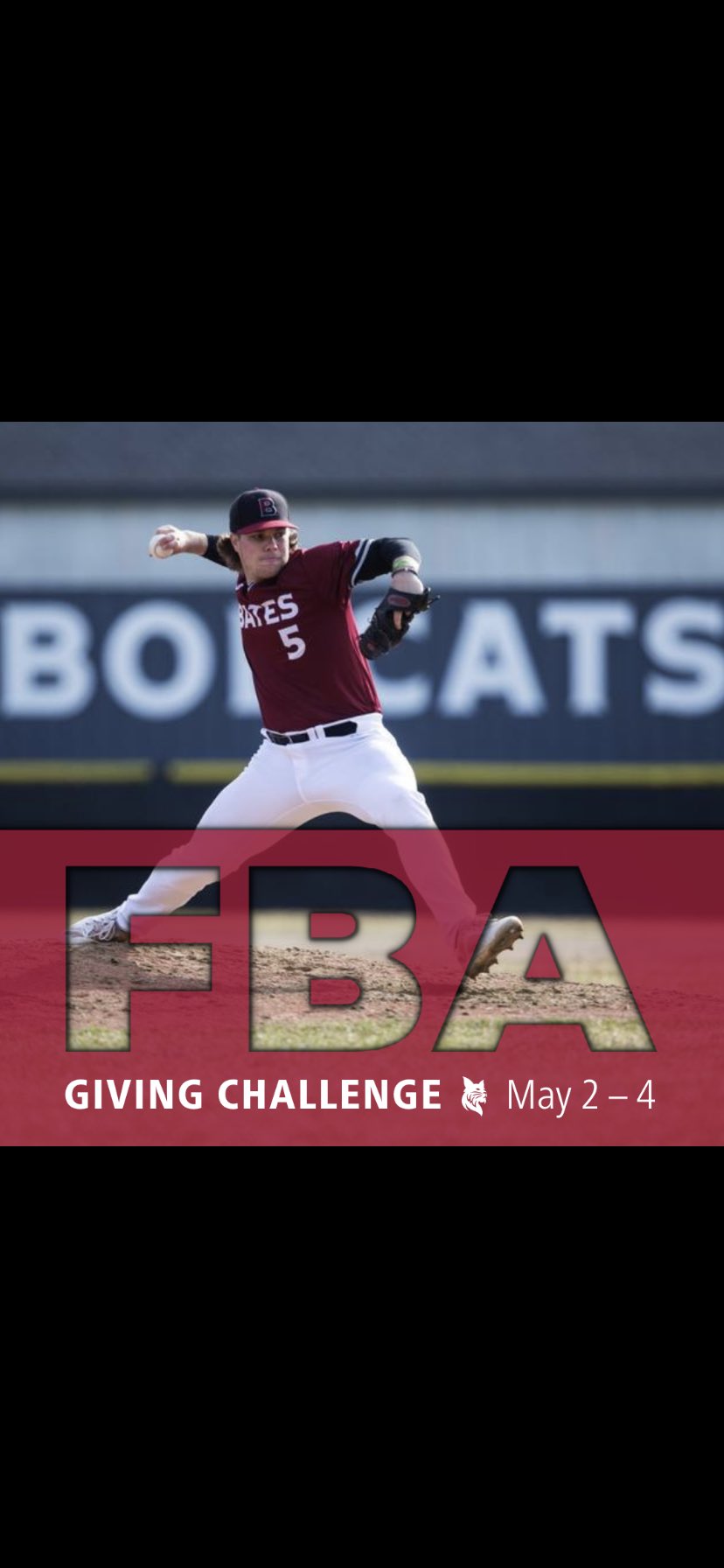 Bates College Baseball Schedule 2025