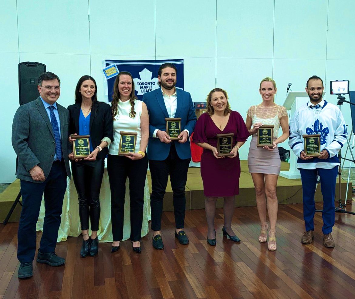 St. DemetriusTCDSB tweet media