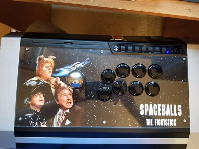 fightstickart's tweet photo. kingvito https://t.co/C0eYU1dhVp