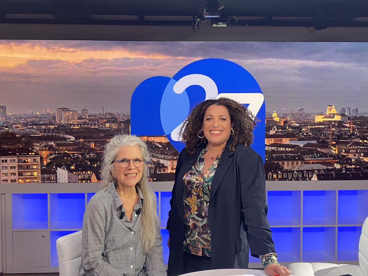 27 - ARTE tweet media