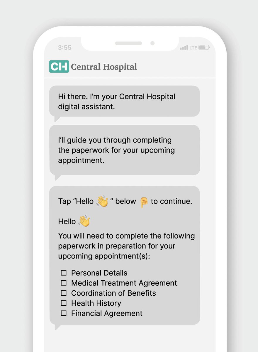 CipherHealth tweet media