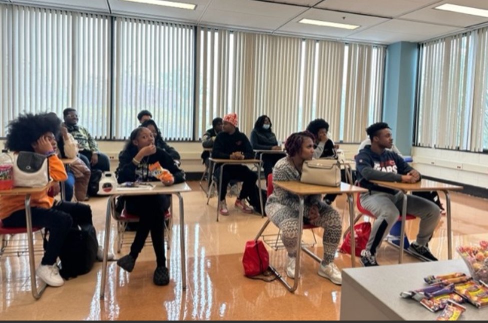 SelfHelp Federal CU on Twitter "Our Chatham & Bronzeville, IL branch