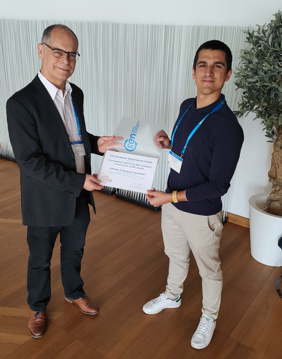 Simone F. Fornasari tweet media