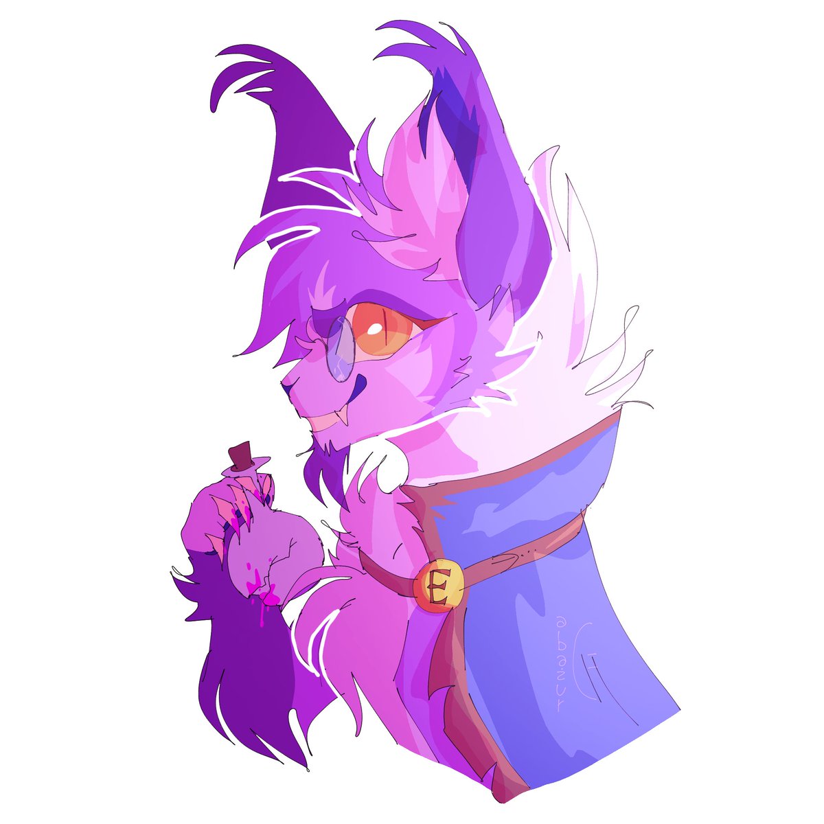 Castle Cats tweet media